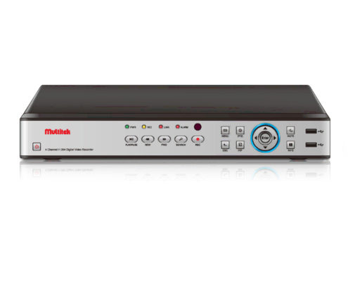 AHD-DVR-4016