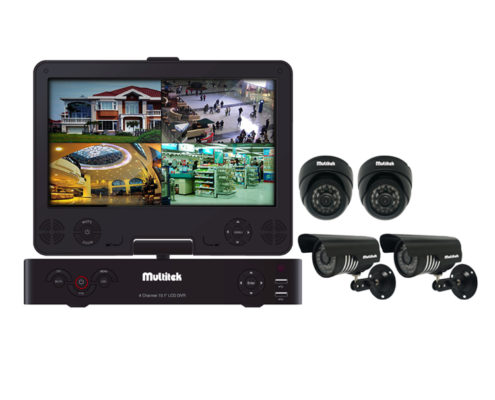CDVR-KIT-6004